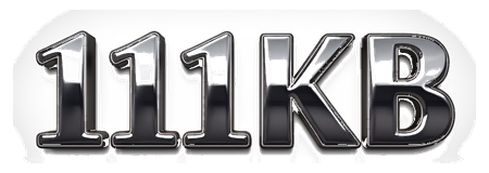111kb logo