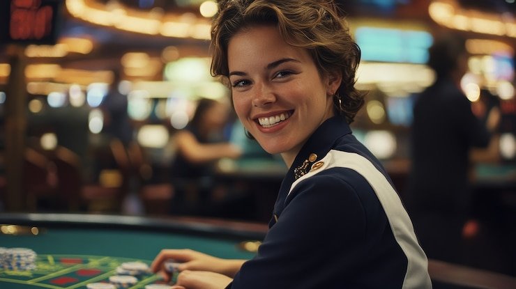 111kb Live Casino